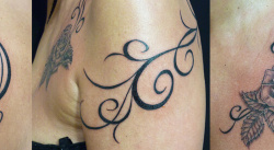 02   Ornamente   Tattoo Hamburg Skinworxx